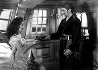 Кадр Черный лебедь