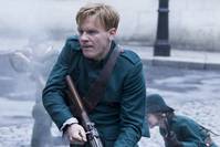 Кадр Восстание