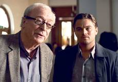 Майкл Кейн раскрыл секрет концовки фильма «Начало»