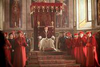 Кадр Борджиа