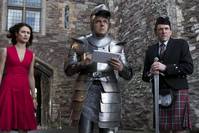 Кадр Агент Джонни Инглиш 3.0