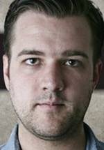 Крис МакГарри фото