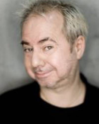 Гельмут Церлетт фото