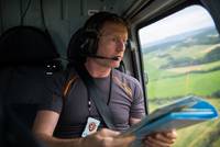 Кадр Скандинавский форсаж