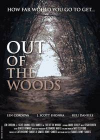 Постер Out of the Woods