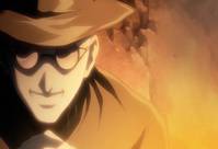 Кадр Клеймор