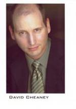David Cheaney фото