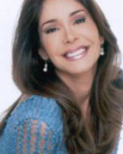 Вивиана Хибелли фото