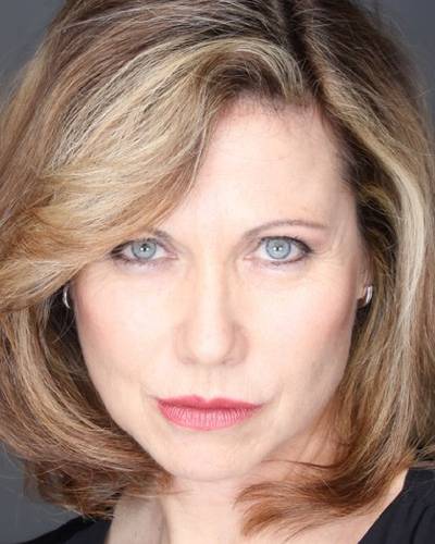 Сьюзэн ДеБерардинис фото