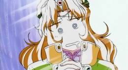 Кадр из фильма "Воин-волшебник Луи" - 2