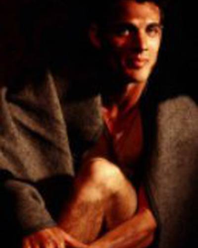 Стюарт Халиц фото