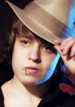 Александр Ясинский фото