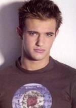 Эндрю Ст. Джон фото