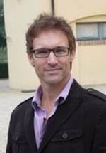 Даррен Мурман фото