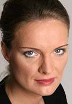 Ольга Копосова фото