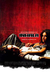 Постер Кокаин