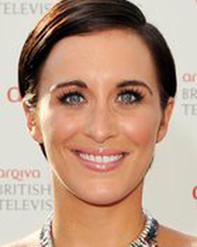 Вики МакКлюр фото