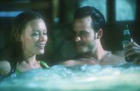 Кадр Бассейн