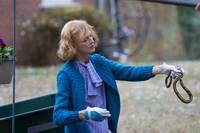 Кадр Демоны Деборы Логан