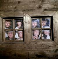 Кадр Тени забытых предков