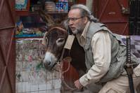 Кадр Миссия: Неадекватна