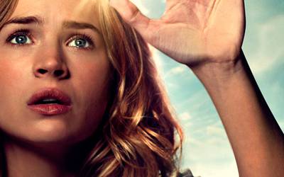 Под куполом: Занавес