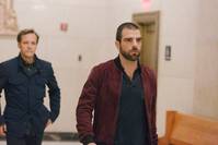 Кадр Пощечина (мини-сериал)