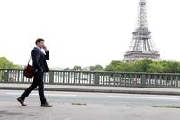 Кадр Тайные связи