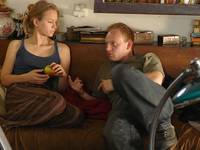 Кадр О родителях и детях