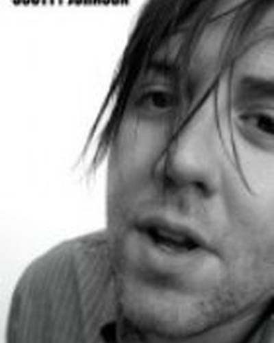 Скотт Джонсон фото