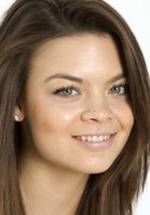 Скарлет Бирн фото