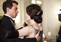 Кадр Аббатство Даунтон