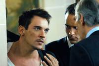 Кадр Из Парижа с любовью