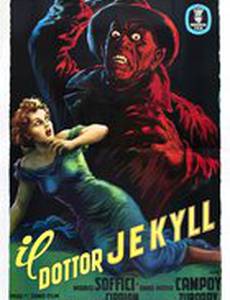 El extraño caso del hombre y la bestia