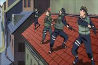 Кадр Наруто 5