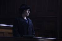 Кадр Аббатство Даунтон