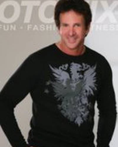 Митчелл Боброу фото