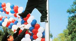 Кадр из фильма "Полицейская академия 6: Город в осаде" - 1