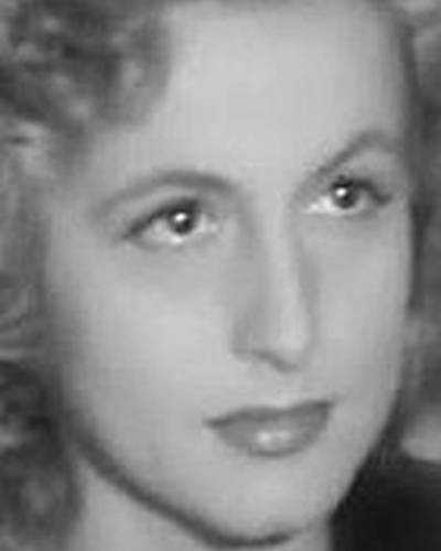 Лана Маркони фото