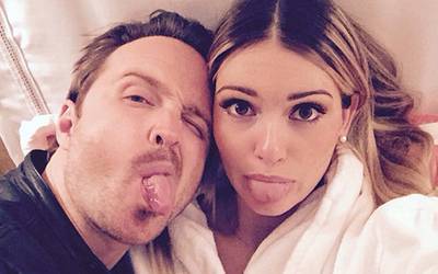 Звезды в соцсетях: парочки, девственность Трандуила и неприличные свитера