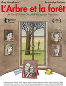 Семейное дерево