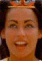 Мония Мефлахи фото