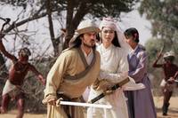 Кадр Марко Поло