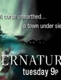 Постер из фильма "Сверхъестественное" - 1