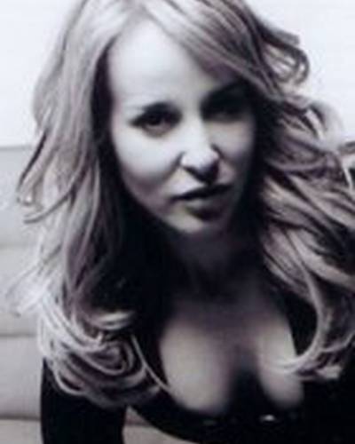 Лиза Мари Блэр фото