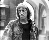 Кадр Смиренное кладбище