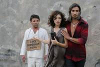 Кадр О чём говорят мужчины