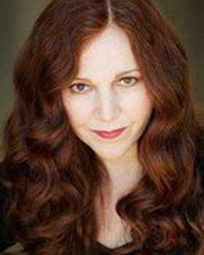 Лиза Джейн Перски фото