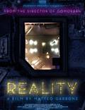 Постер из фильма "Реальность" - 1