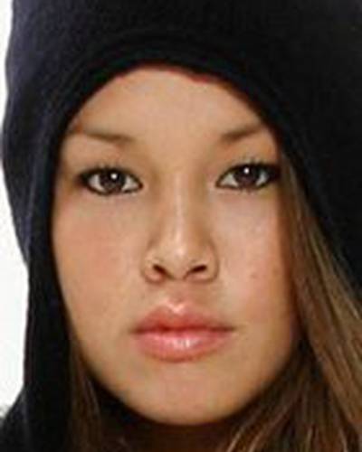 Стефани Нгуйен фото